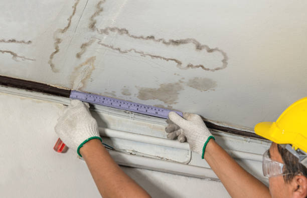 Reliable Structural Drying contractor in Stockton, NJ by Water Damage Irwin